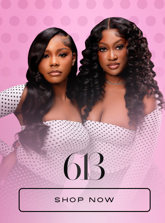 613 Hair