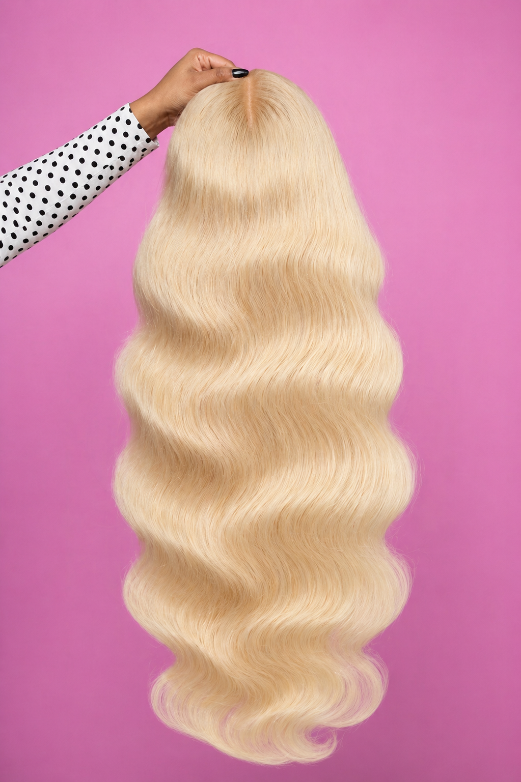 613 Wig Main image