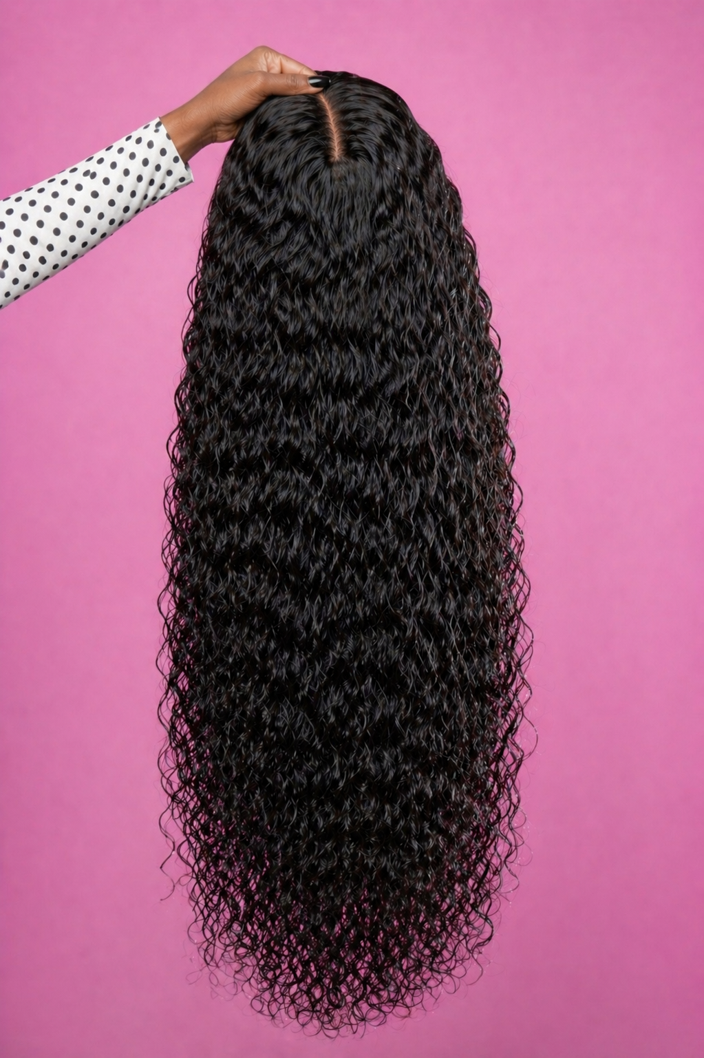 13x4 Wig