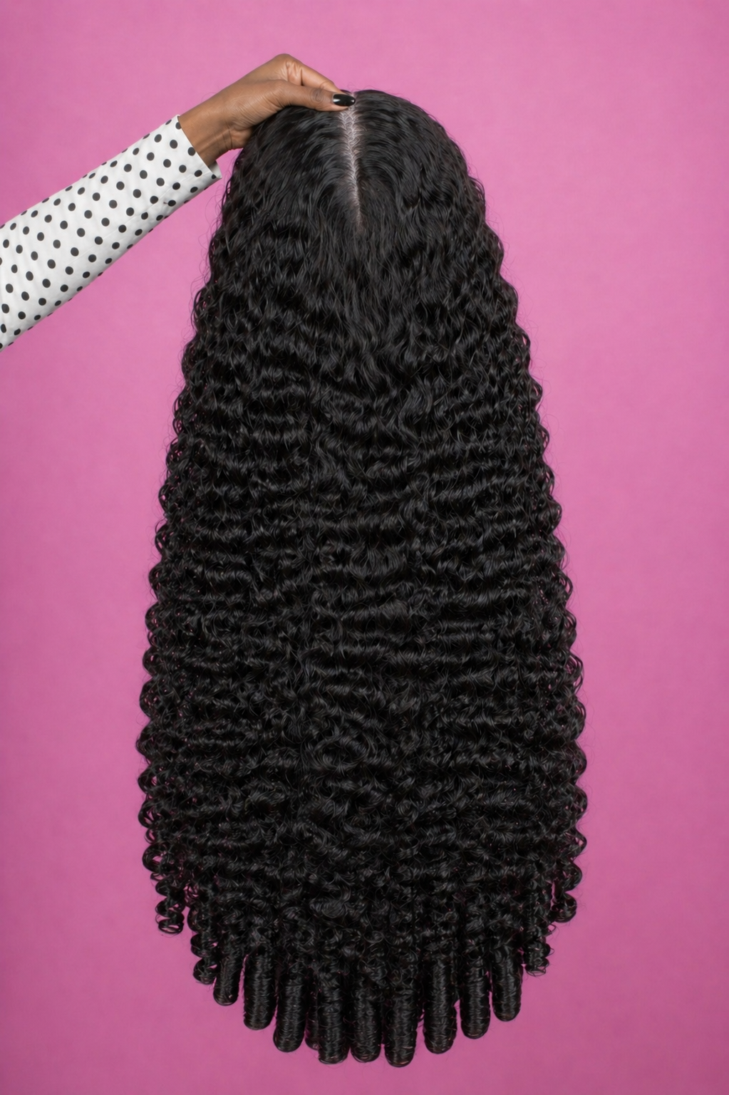 13x4 Wig